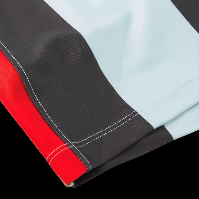 Minijupe Puma Canada X Dua Lipa Pour Femme Lueur Bleue
