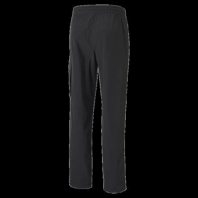 Pantalon Tissé Puma Canada Open Road Homme Noir
