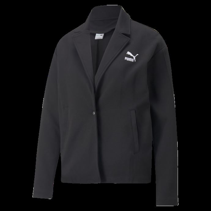 Blazer T7 Femme Noir Puma Canada
