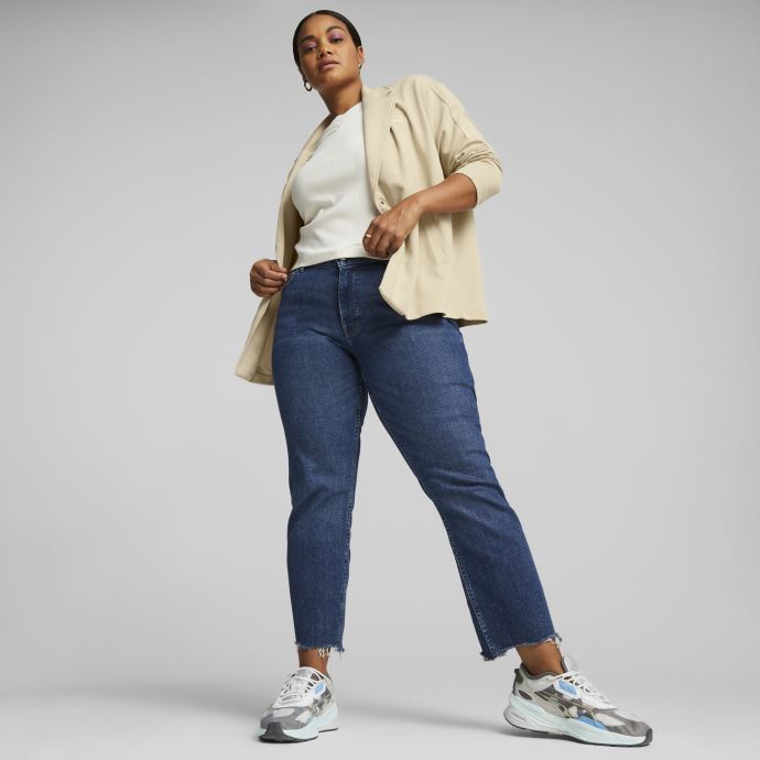 Blazer Puma Canada T7 Femme Sable Clair
