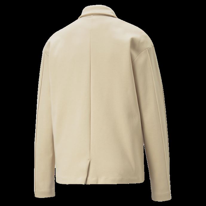 Blazer Puma Canada Sable Clair T7 Femmes
