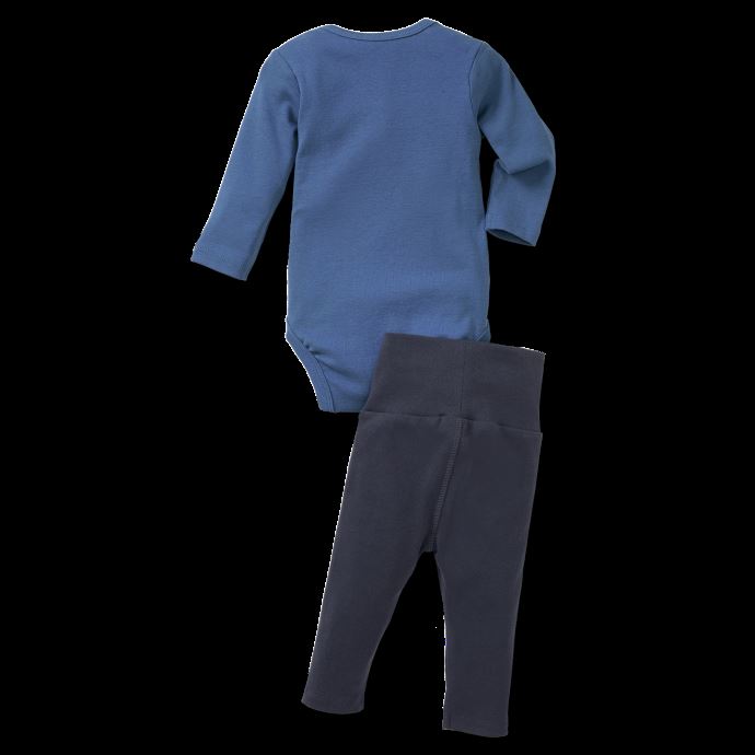 Minicats Ensemble Nouveau-né Bébés Lac Bleu-noir Puma Canada