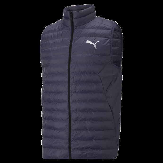 Peacoat Packlite Gilet Hommes Puma Canada
