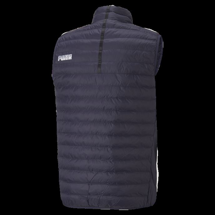 Peacoat Packlite Gilet Hommes Puma Canada
