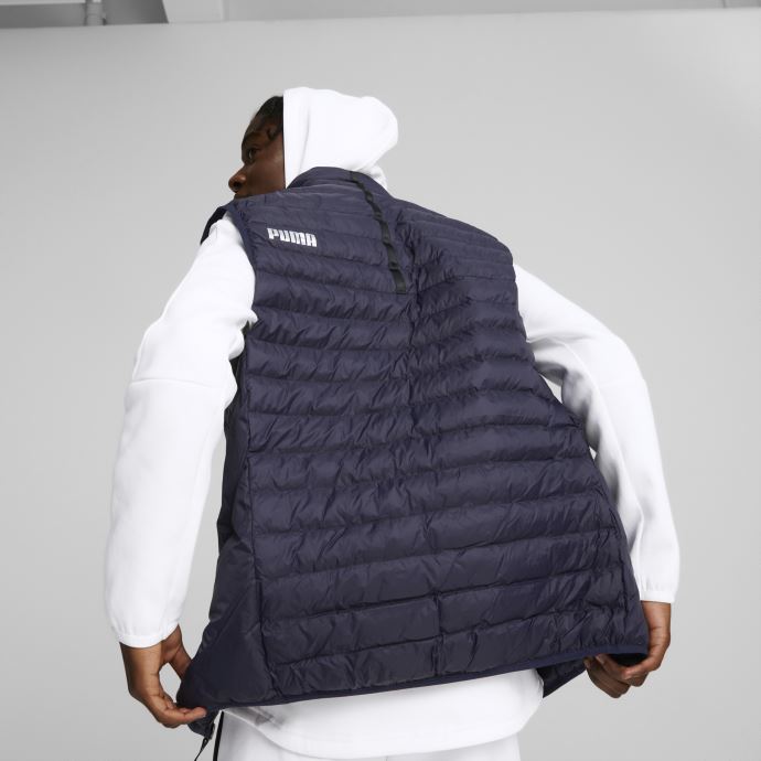 Gilet Packlite Homme Caban Puma Canada