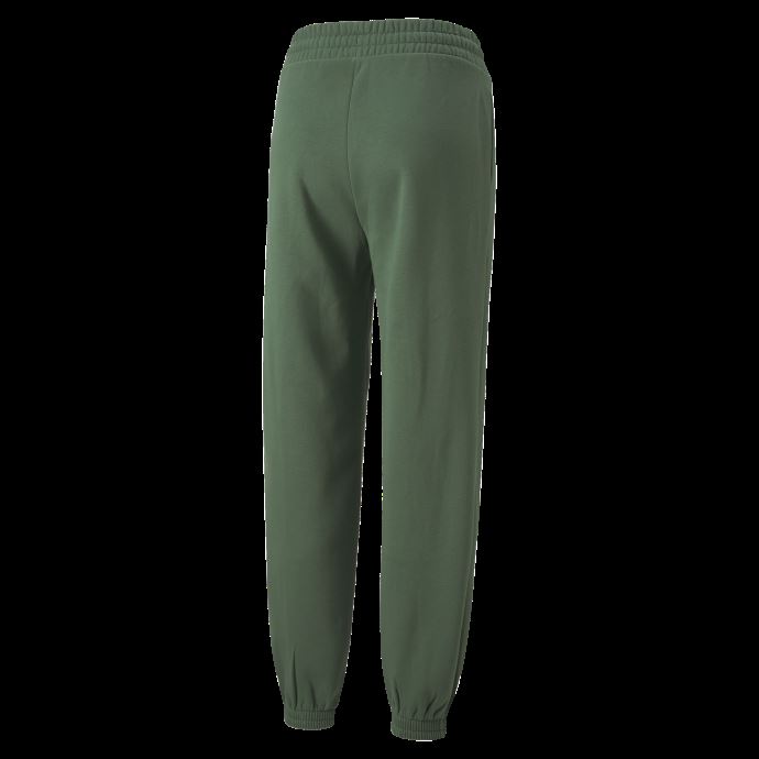 Pantalons De Survêtement Deep Forest Classics Femmes Puma Canada
