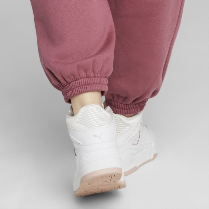 Pantalons De Survêtement Classics Femme Dusty Orchid Puma Canada