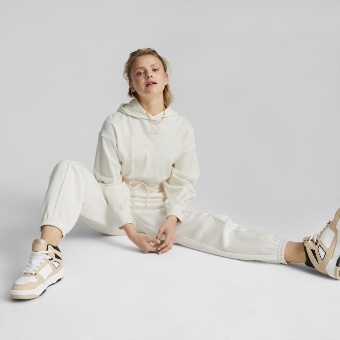 Pas De Couleur Puma Canada Classics Pantalons De Survêtement Femmes
