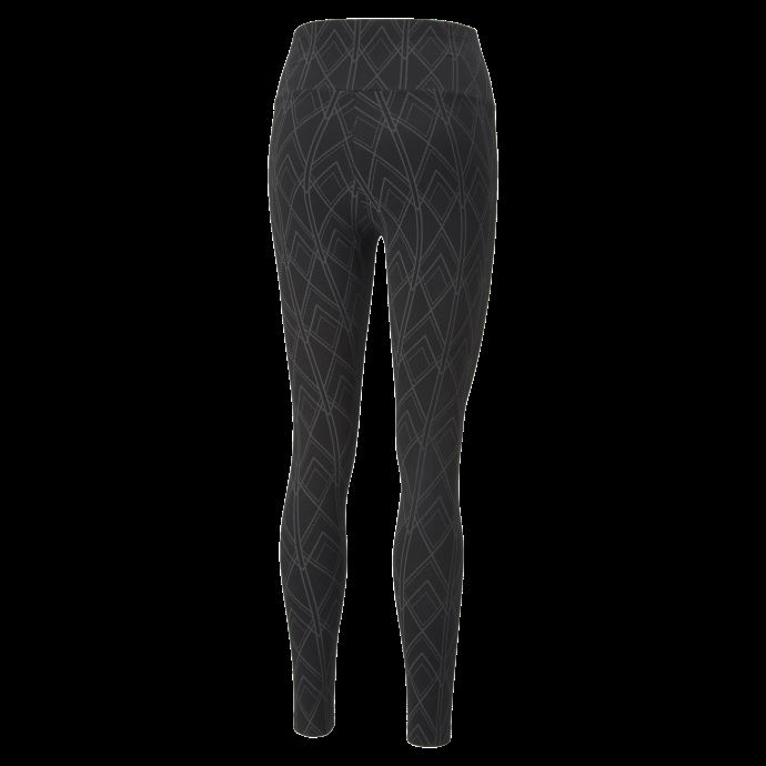 Leggings Power Deco Glam Femmes Noir Puma Canada