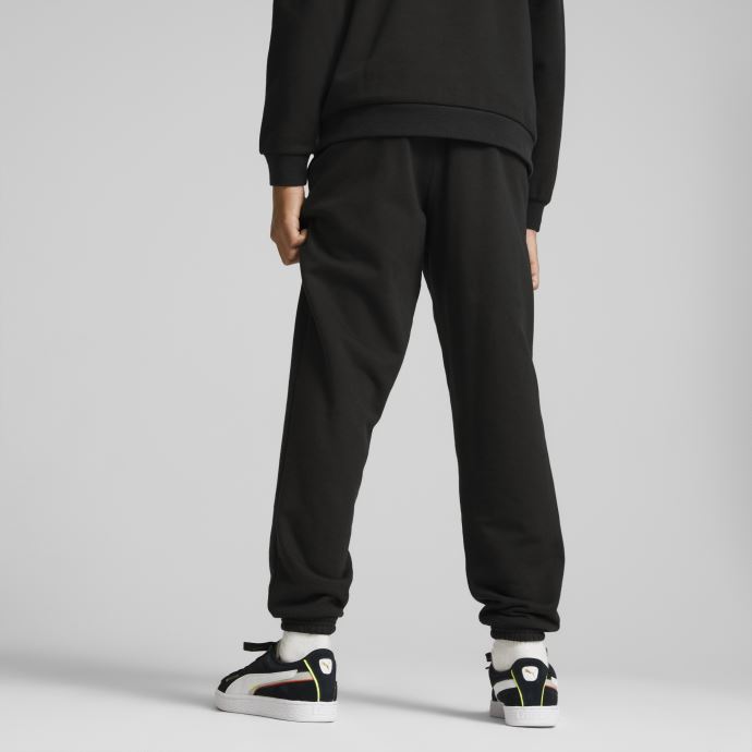 Pantalon De Survêtement Puma Canada Fandom Noir Pour Jeune