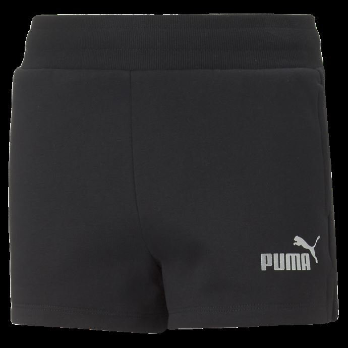 Puma Canada Essentials+ Short Enfant Noir
