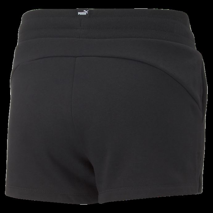 Puma Canada Essentials+ Short Enfant Noir
