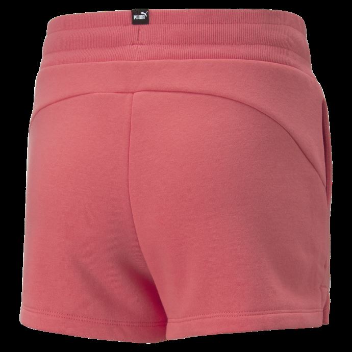 Short Essentials+ Junior Saumon Puma Canada
