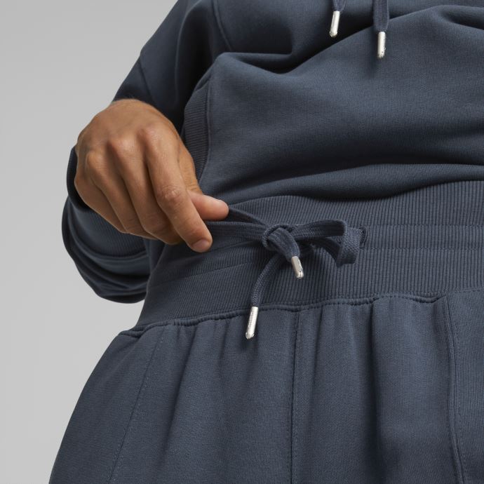 Dark Night Puma Canada Son Pantalon Taille Haute Femme