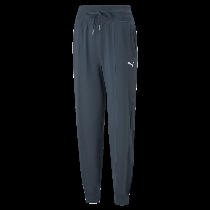 Dark Night Puma Canada Son Pantalon Taille Haute Femme
