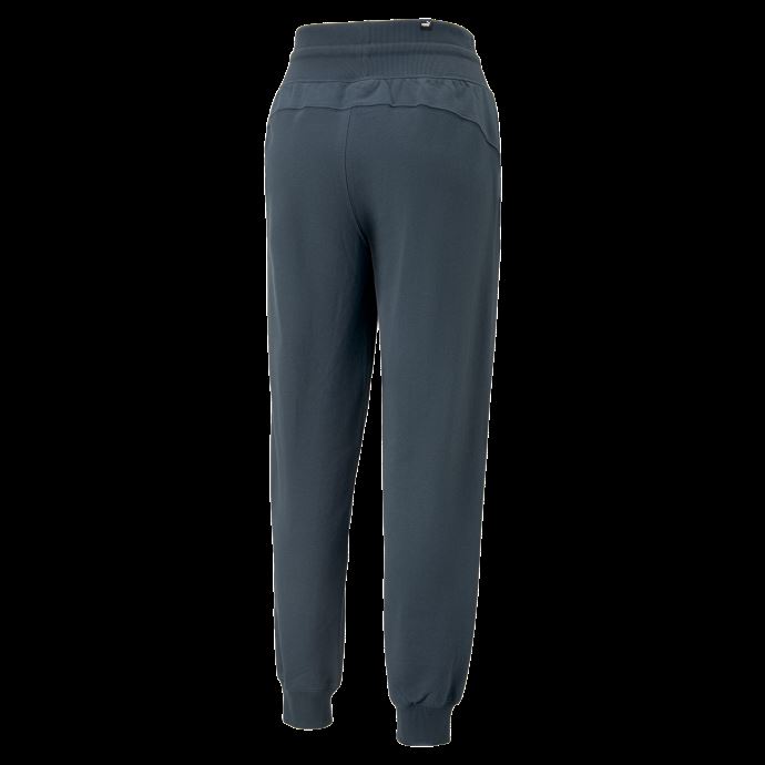 Dark Night Puma Canada Son Pantalon Taille Haute Femme
