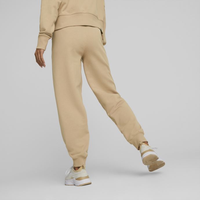 Son Pantalon Taille Haute Femme Puma Canada Dusty Tan
