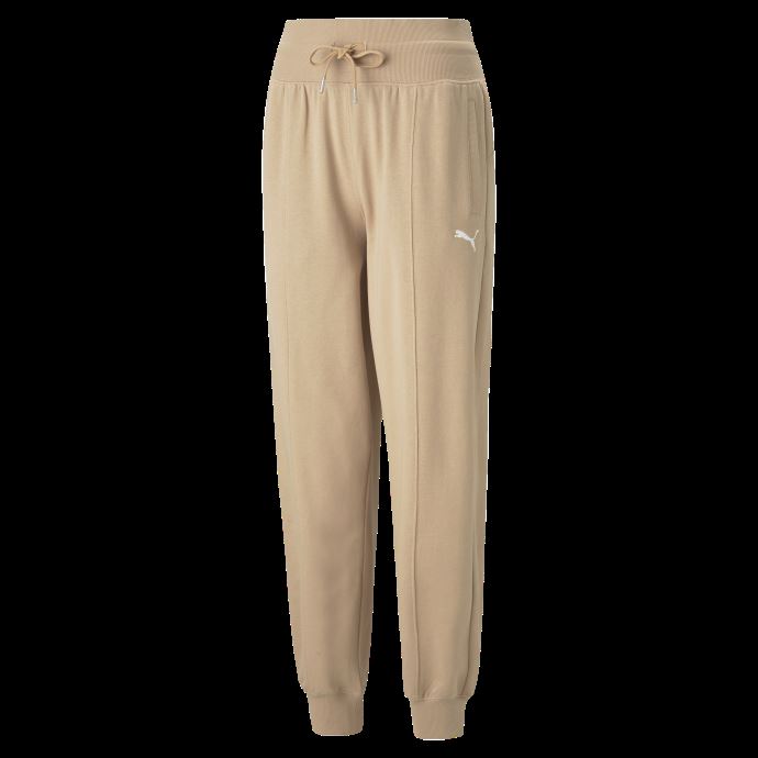 Son Pantalon Taille Haute Femme Puma Canada Dusty Tan
