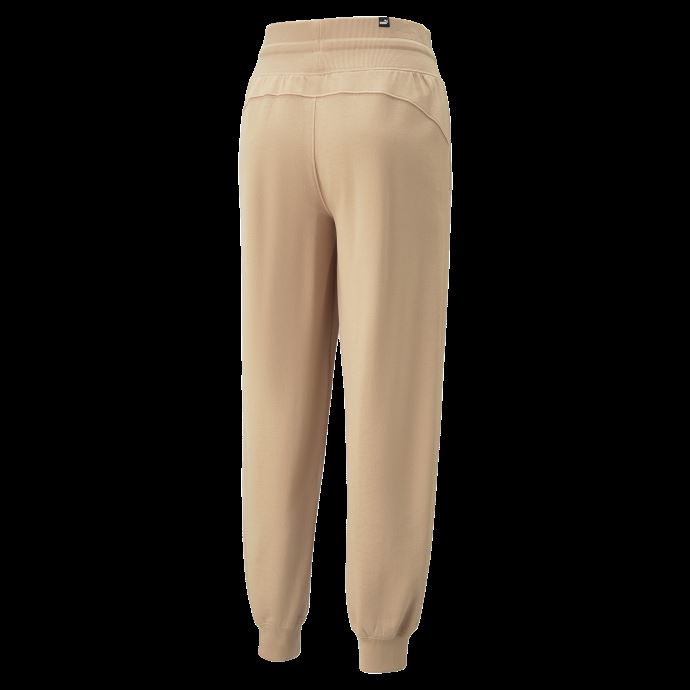 Son Pantalon Taille Haute Femme Puma Canada Dusty Tan
