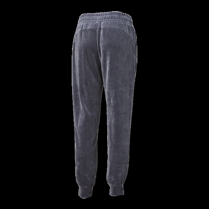Pantalon En Velours Puma Canada India Ink Essentials+ Pour Femmes