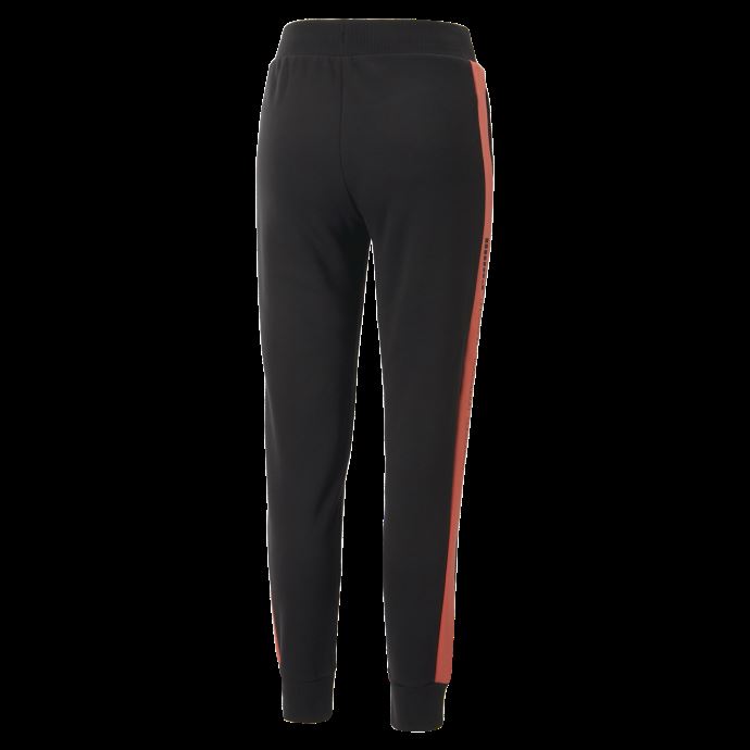 Pantalon Around The Block Noir Saumon Femme Puma Canada