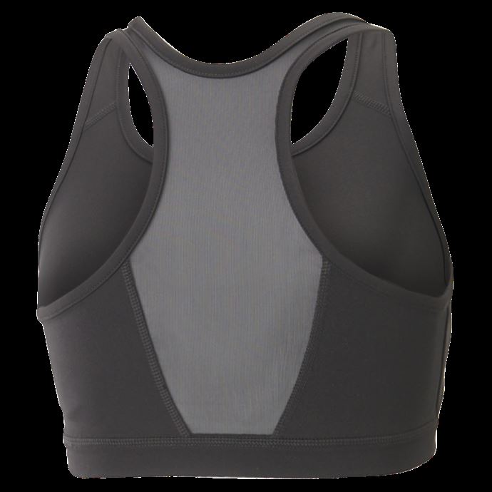 Soutien-gorge D'entrainement Noir Femme Puma Canada