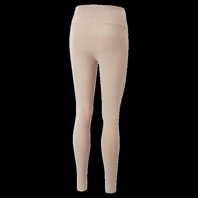 Leggings D'entraînement En Filet Femmes Quartz Rose Puma Canada