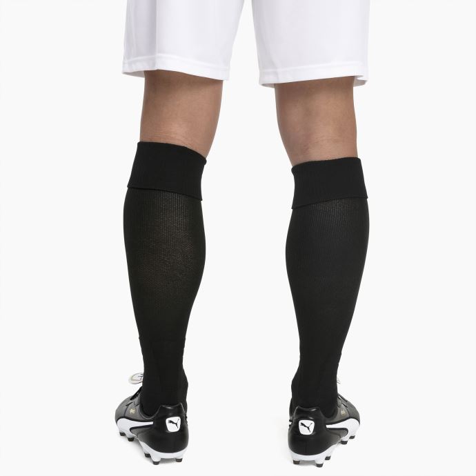 Chaussettes De Football Liga Noir-blanc Puma Canada