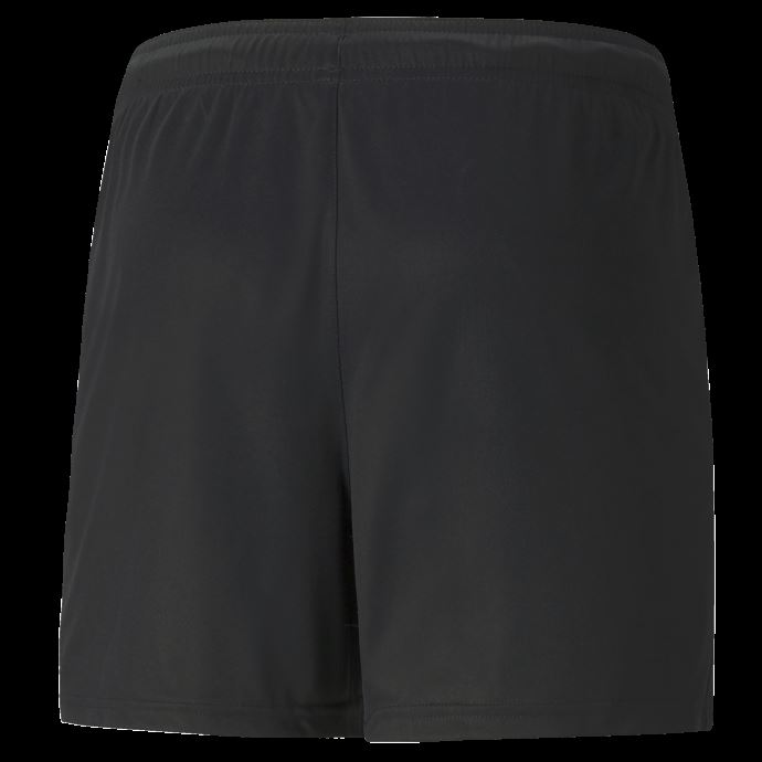 Short De Football Teamliga Noir Et Blanc Pour Femmes Puma Canada