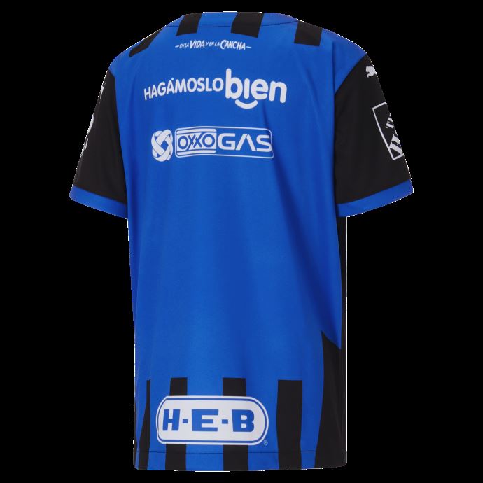 Chemise Alternative Monterrey Pour Enfant Replica 22 Royal Puma Canada