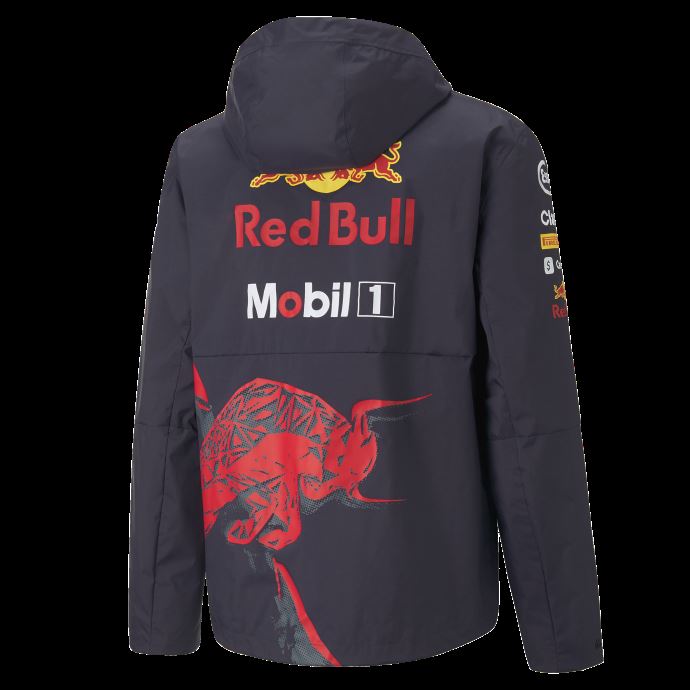 Veste Homme Red Bull Racing Team Puma Canada Night Sky