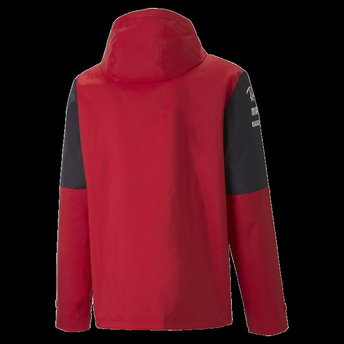 Veste Puma Canada Scuderia Ferrari Team Homme