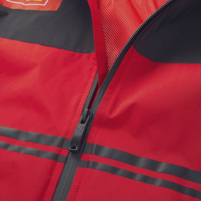 Veste Puma Canada Scuderia Ferrari Team Homme
