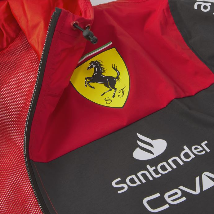 Veste Puma Canada Scuderia Ferrari Team Homme
