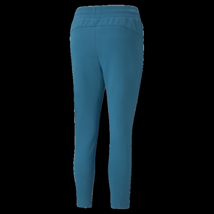 Pantalon De Survêtement De Football Homme City Casuals Femme Puma Canada Profondeurs De L'océan-beetroot Purple