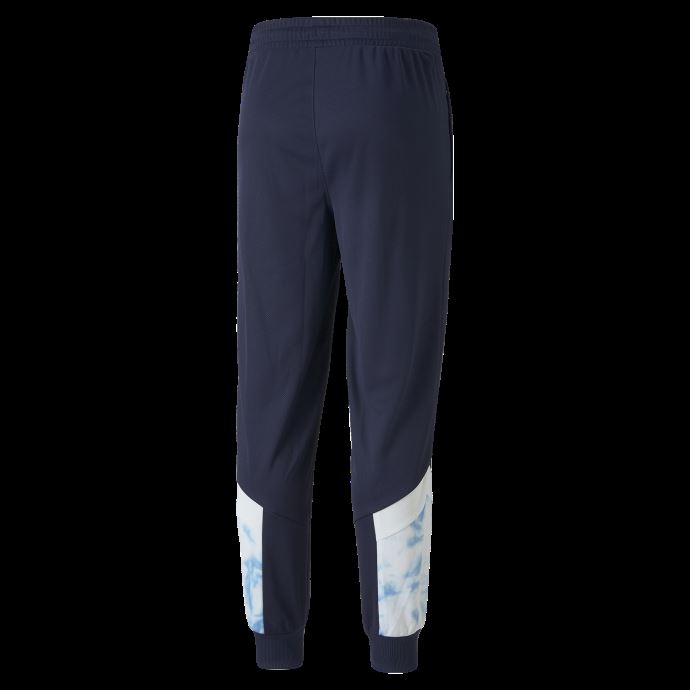 Pantalon De Survêtement De Football Homme City Iconique Mcs Puma Canada Caban-blanc
