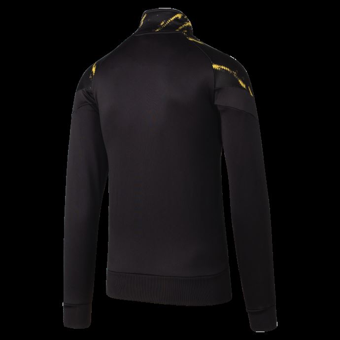 Veste Iconique Puma Canada Richmond Fc Homme Noir-tigres