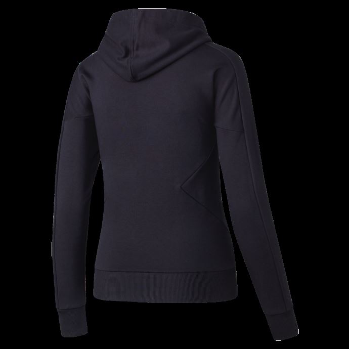 Sweat à Capuche Emblématique Bleu Marine-- Blues Carlton Fc Pour Femmes Puma Canada