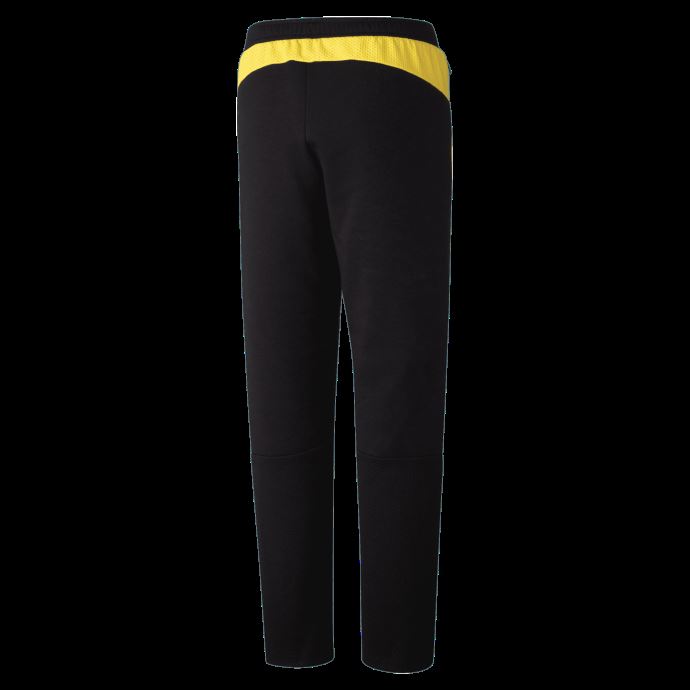 Pantalon D'entraînement Puma Canada Noir--tigers Richmond Fc Pour Femmes