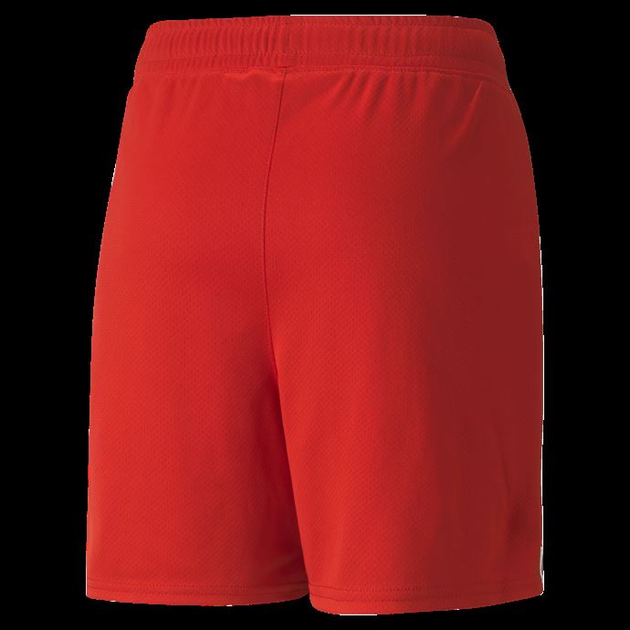Rouge-blanc Italie 22-23 Short Réplique Jeunesse Puma Canada