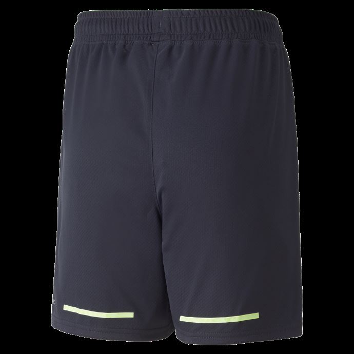 Manchester City F.c. 22-23 Short Réplique Jeunesse Parisian Night-fizzy Light Puma Canada
