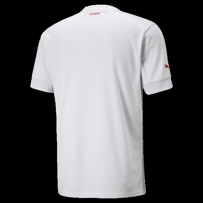 Maillot Nimbus Cloud-harbor Mist Switzerland Extérieur '22-'23 Pour Hommes Puma Canada
