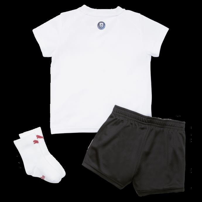 Psv Eindhoven Home 22-23 Kit Bébé Haut Risque Rouge-blanc Puma Canada