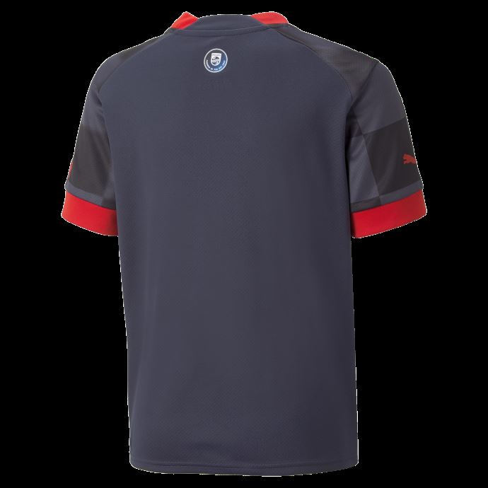 Psv Eindhoven Away 22-23 Replica Jersey Jeunesse Parisian Night-high Risk Rouge Puma Canada