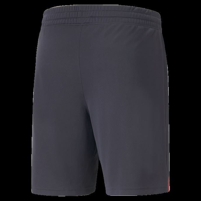 Psv Eindhoven 22-23 Replica Short Men Parisian Night-high Risk Rouge Puma Canada