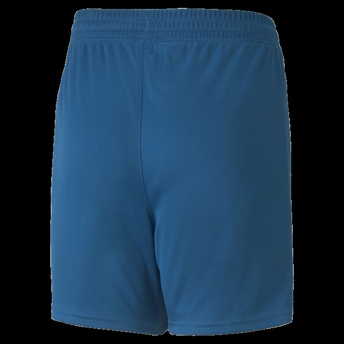 Short Réplique Psv Eindhoven 22-23 Mykonos Bleu-rouge-blanc Enfant Puma Canada