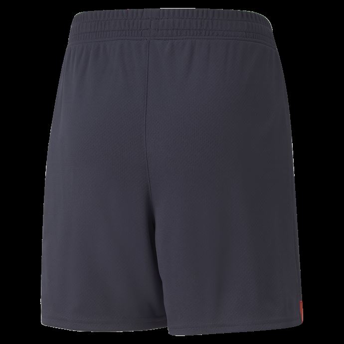 Parisian Night-high Risk Rouge Puma Canada Psv Eindhoven 22-23 Replica Shorts Jeunesse