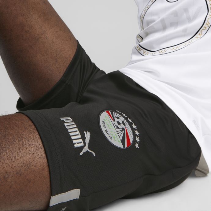 Short Egypt 22-23 Replica Noir-blanc Hommes Puma Canada
