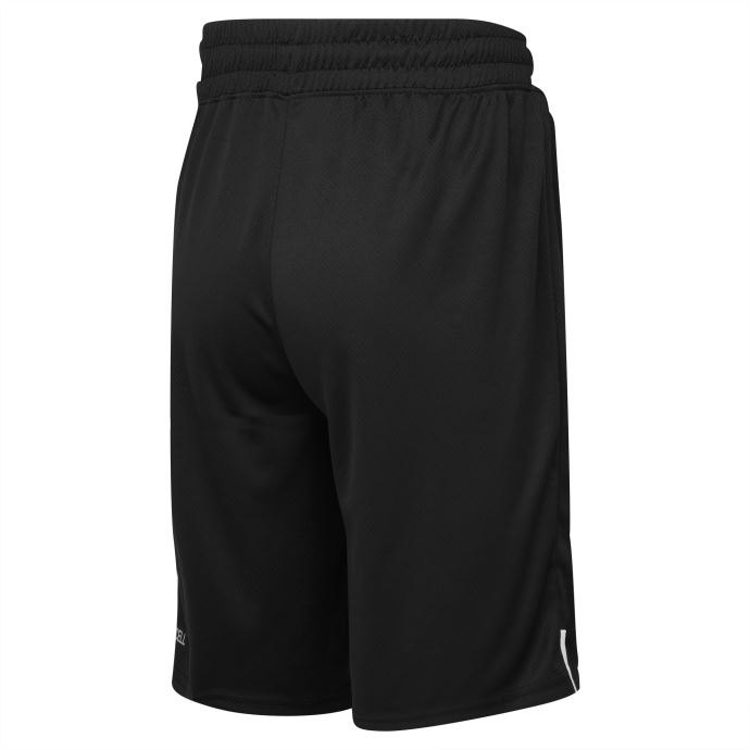 Puma Canada Noir-blanc Valencia Cf 22-23 Réplique Short Hommes