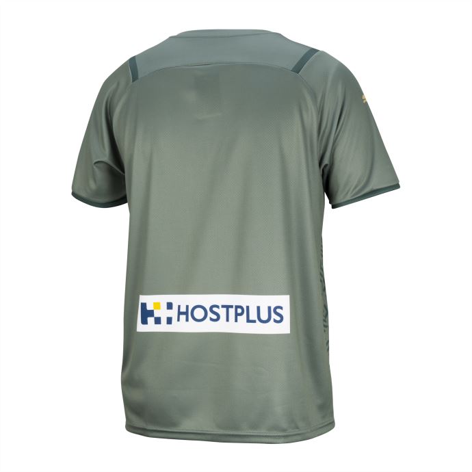 Maillot Exterieur Melbourne City Fc 2021-22 Puma Canada Couronne De Laurier-fcmc